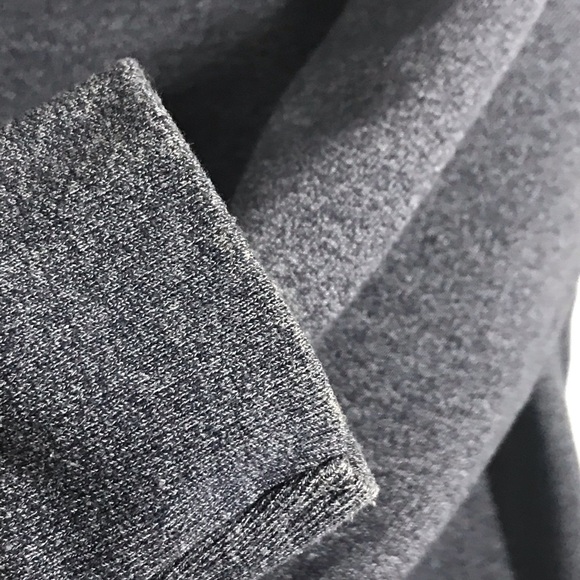 Topshop Sweater with hood - Picture 4 of 7